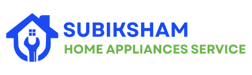Subiksham Home Appliances Services